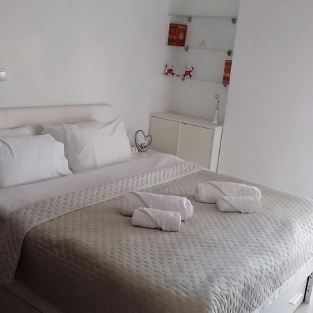 Elite Home Πολύκαστρο Εξωτερικό φωτογραφία