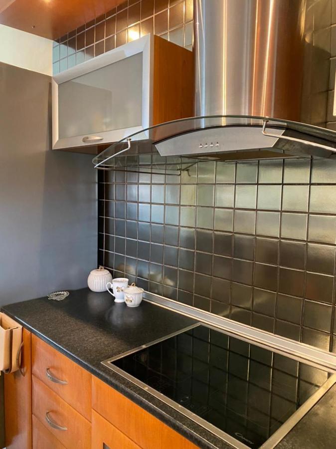 Elite Home Πολύκαστρο Εξωτερικό φωτογραφία