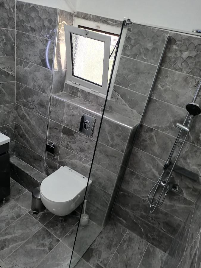 Elite Home Πολύκαστρο Εξωτερικό φωτογραφία