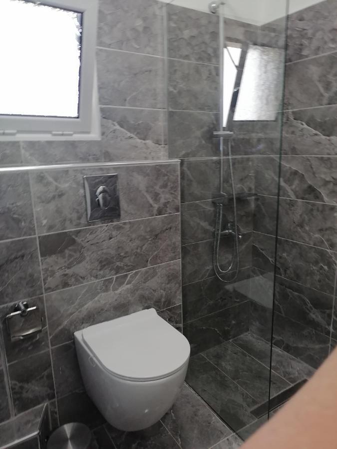 Elite Home Πολύκαστρο Εξωτερικό φωτογραφία